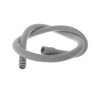 Bosch Washing Machine Outlet Drain Hose | Suits: WFL2000AU WFO2060AU/01 WFX2830AU/10