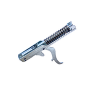 Chef, Simpson, Westinghouse Oven Door Hinge Left Or Right Hand | Suits: 88E736W 88E736W*02 88E738S 88E738S*02 88E738W GGC641S GGC641W POH662K*11