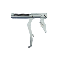 Chef, Electrolux, Westinghouse Oven Door Hinge Left Or Right Hand - 0045001065 | Suits: GOL476WNG GXL650KLP GXL650KNG GXL650SLP GXL650SNG GXL650WLP