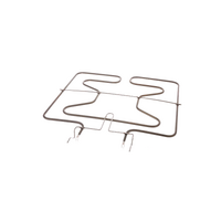 Bosch Oven Bottom Heating Element | Suits: HBG43S450A/35 HBN53R550A/01