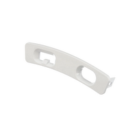 Bosch Dryer Door Lock Cover - 00610610 | Suits: WTW86560AU/06 WTW86560AU/10 WT44E100/01 WT44E100/02 WT44E100/03 WT44E100/04 WT44E100/05 WT44E100/07