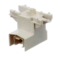 Bosch Dishwasher On Off Switch | Suits: SHX3AR56UC/21 SHX3AR75UC/14 SHX3AR75UC/15 SHX3AR75UC/19 SHX3AR75UC/21 SHS5AV52UC/01 SHS5AV56UC/01