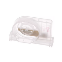 Bosch, Siemens Dishwasher Flow-through Sensor Reed Switch For Flow Meter | Suits: SMS65M08AU/44 SMS66MI02A SMS68M02AU/01 SMS68M02AU/07 SMS68M02AU/12