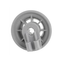 Bosch Dishwasher Lower Basket Wheel 1 Piece | Suits: SGI4705AU/17 SGI4715AU/32 SGS4352AU/30 SGS55M98AU/76 SGU55E15AU/15 SMS63MO8AU/50 SMU46GS01A/03