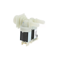 Bosch Washing Machine Inlet Valve | Suits: WAP24261AU/02 WAS24460IN/01 WAS24460IN/03 WAS24460IN/04 WAS24460TI/01 WAS24460TI/02 WAS24460TI/03