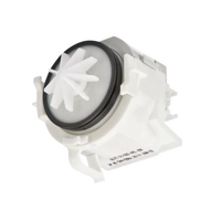 Bosch Dishwasher Drain Pump - BO131 | Suits: SBV63M00AU/44 SBV63M00AU/43 SBV63M00AU/35 SBV63M00AU/32 SBV63M00AU/28 SBV63M00AU21 SX66T093AU/86