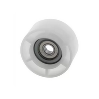 Bosch Dryer Motor Tension Roller | Suits: WTW85460AU/05 WTW85460AU/08
