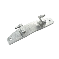 Bosch Washing Machine Door Hinge | Suits: WAX32K41AU/01 WAX32M41AU/01 WAX32M41AU/04 WAX32M41AU/06 WAX32M41AU/07
