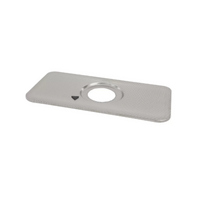 Bosch Dishwasher Filter-Fine Plate | Suits: SBV8EDX01A/17 SBV8EDX01A/20 SBV8EDX01A/21 SBV8EDX01A/25 SBV8EDX01A/36 SBV8EDX01A/38 SBV8EDX01A/40