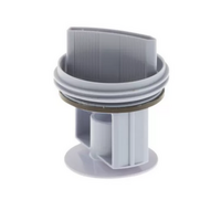 Bosch Washing Machine Filter-fluff For Drain Pump - 00144992, 00145906, 00145897, 00145776, 00145809 | Suits: WAS28461AU/01 WAW28420AU/14