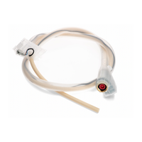 Bosch Dishwasher Aquastop Inlet Water Hose - 11059760 | Suits: SMS50M28AU/98 SMI50M05AUB3 SN26E281AU/50 SMS40E08AU/34 S52M53X6EU/55 SMS69M18AU/51