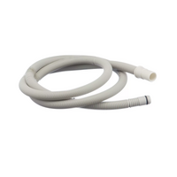Bosch Dishwasher Outlet Drain Hose | Suits: S525T80D0A/51 SMS68M32AU/B3 SMI6HCS01A/10 SMI6HCS01A/17 SMI6HCS01A/20 SMI6HCS01A/21 SMI6HCS01A/24