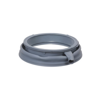 Bosch Washing Machine Door Boot Gasket No Vent - BO127, 00772652, 00685489 | Suits: WAS24460AU/06 WAS24460AU/07 WAS28461AU/01 WAS28464AU/01