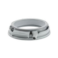 Bosch Washing Machine Door Gasket With Nozzle | Suits: WVH28490AU/01 WVH28490AU/02