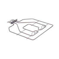 Bosch Oven Upper Top Grill Heating Element 2800W 230V - 00470970, SE343 | Suits: HBG43S450A/35 HBG43S450A/45 HBG43S420A/55 HGV74W355A/08 HGV74W355A/09