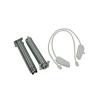 Bosch Dishwasher Door Hinge Kit Left Right - 00626662 | Suits: SMI40M05AU/65 SMI69M15AU/01 SMI69M15AU/50 SMI69M15AU/55 SMI40M05AU/65 SMI69M15AU/73