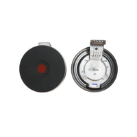 Simpson Cooktop Solid Element 145mm 1500w High Profile | Suits: PAC516E PAC535EF PAC619EF PAC629QEF PCC539QEF PCC649QEF PHC364E PHC464EG POH774S*00