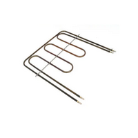 Chef, Westinghouse Oven Top Grill Element 800W-2200W - 0122004501 | Suits: EOE697S EDCD691S*03 EDCD691W*03 EOE643S EOE693S EOC643S EOC643W EOC673S