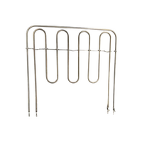 Chef, Electrolux, Simpson, Westinghouse Oven Grill Boost Heating Element 3000W - SE274, 0122004543