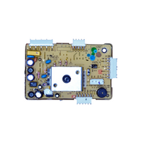 Simpson Top Load Washing Machine Main PCB Board | Suits: SWT5542 (91304111900) SWT554 (91304105801) SWT554 (91304105802)