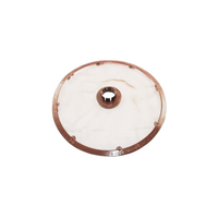 Simpson Dryer Lint Filter With Lugs - 0144300001 | Suits: 39S455L*00 39P350J*02 39P450J*02 39S455J*02 39S550L*00 39P350K*01 39P350K*02 39P450K*01