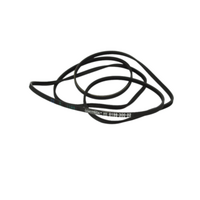 Electrolux Reversing Dryer Drum Drive Belt M75 1890Mm - 0198300002 | Suits: LD353A*00 LD503A*00 LD504A*00 LD505A*00 LD515A*00