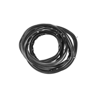 AEG, Electrolux, Westinghouse Oven Door Seal - 0208003461 | Suits: WVE916SB 944031748 WFE912SB 940001853 EFE916BA 943000897 EFE956BA 940001798