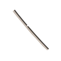 Dishlex, Simpson Dishwasher Bottom Door Seal | Suits: DX302WB*01 DX302SB*02 DX302WB*02 DX302SB*03 DX302WB*03 DX302SJ*05 DX310SA*00 DX403SB*00
