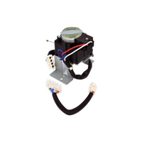 Simpson Washing Machine Brake Motor Assembly | Suits: 22S805L*02 22S950L*02 22S950L*03 36P450L*02 36P450L*03 36P500M*00 36S550L*02