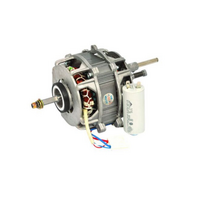 Electrolux, Simpson, Westinghouse Dryer Motor Kit | Suits: EDV605 (91600202801) EDV605S (91600203100) EDV6552 (91600208600)