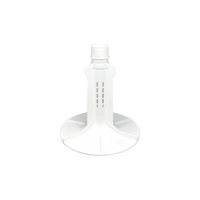 Electrolux, Hoover, Simpson, Westinghouse Washing Machine Agitator - 0231225001