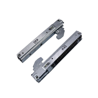 Blanco Oven Door Hinges - 12600420, SE325