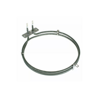 Blanco Oven Fan Forced Element 2100W | Suits: BFS120X BOSE633W BOSE633X BOSE635X BOSE63W BOSE65B BOSE63X BOSE65B BOSE65W BOSE65X BOSGG611X BOSGG63X
