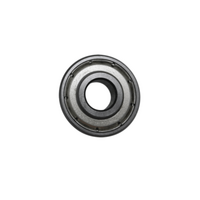 Electrolux, Simpson, Westinghouse Dryer Rear Drum Bearing - 0542377026 | Suits: LD353A*00 39P400M*00 39P400M*00 (91600200000) 39P400M*00 (91600200001)