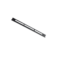 Chef, Westinghouse Oven Door Trim Upper Vented 2 Glass - 0545002924 | Suits: 94000179416 94000179516 CFE547SA 94000179616 WLE533WA 94000180016
