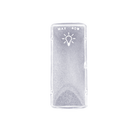 Simpson, Westinghouse Rangehood 40W Canopy Lamp Cover | Suits: CS960S CU600S CU900S CS600S CS900S WRF630CS WRF630CW WRF930CS WRF930CW WRG680IS