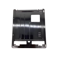 Electrolux, Westinghouse Oven Liner With Light Cut Out | Suits: WVE677SCC