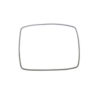 Miele Non Pyrolytic Oven 60cm Door Seal - 3766120, 3766121, 4696920 | Suits: H208B H208B-55 H208E H208E-55 H209B H209B-55 H209E H209E-55 H209E H211B