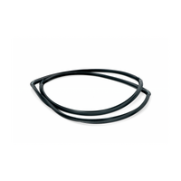 Blanco Oven Door Seal 420Mm x 320Mm - SE242 | Suits: BSO600 BSO6000 BSO6000X BSO600X BSO602X BSO60X BSO632 BSO632X BSO6330X BSO635 BSO635X