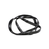 Blanco Oven Door Seal 410Mm x 320Mm | Suits: OE604GG OE604X OE604XP OE606GG OE606X OE606XP OE608TX OE608TXHN