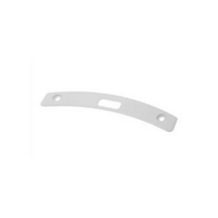 Bosch Dryer Door Lock Cover - 00623796 | Suits: WTW87566AU/08 WTW87566AU/09 WTH83001AU/05 WTH85200AU/02 WTH85200AU/04 WTH85200AU/07 WTH85200AU/10