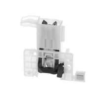 Bosch Dishwasher Door Lock - 00652509 | Suits: SMS40M18AU/86 SMS40M18AU/93 SMS40M18AU/98 SMS63M28AU/86 SMU46GS01A/01 SMU46GS01A/06 SMU46GS01A/03