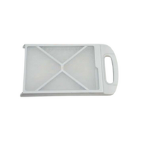 Asko Dryer Lint Filter Complete
