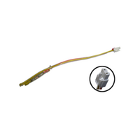 Westinghouse Fridge Temperature Fuse 320Mm