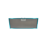 Blanco Rangehood Filter 506Mm X 188Mm X 9Mm | Suits: RHT6ASLI GR01-N