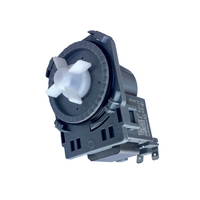 Euro, Omega Dishwasher Drain Pump | Suits: Euro: EDV604SS EDV606SX