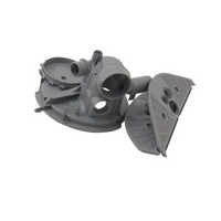 Bosch Dishwasher Sump Repair Kit | Suits: SMS68M38AU/A5 SMS63M08AU SMS63M08AU/01 SMS63M08AU/07 SMS63M08AU/12 SMS63M08AU/21 SMS63M08AU/25 SMS63M08AU/28