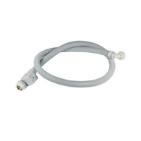Bosch Washing Machine AquaStop Valve Inlet Hose 1.5M - 11007861 | Suits: WAE22466AU/89 WAE22466AU/94 WAN22120AU/01 WAN22120AU/02 WAN22120AU/03