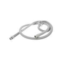 Bosch Washing Machine Drain Hose - 11006030, 00660927 | Suits: WAW28620AU/12 WAW28620AU/17 WAW28620AU/20 WAW28620AU/23 WAW28620AU/24 WAW28620AU/26