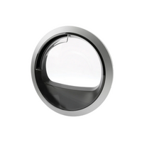Bosch Dryer Complete Door Assembly - 11024861 | Suits: WTW87566AU/08 WTW87566AU/09 WTW85469AU/04 WTW85469AU/05 WTW85469AU/08 WTW85469AU/10